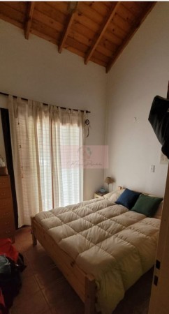Triplex de 4 ambientes