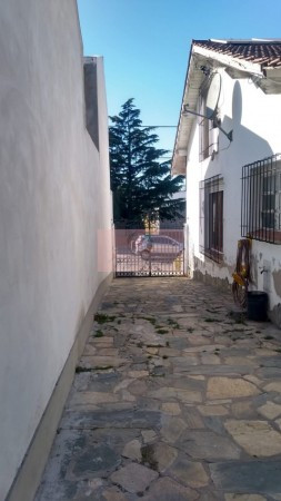 Casa en Tandil