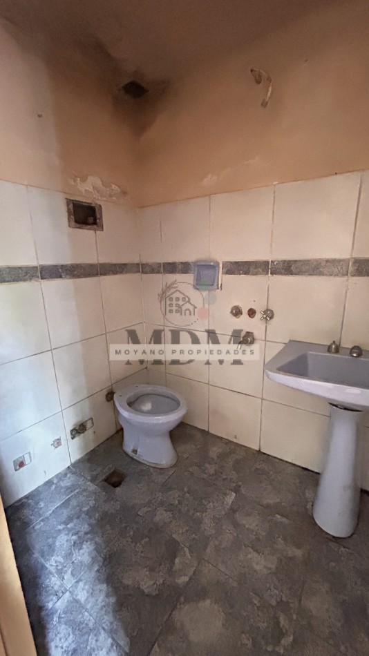 Departamento a refaccionar