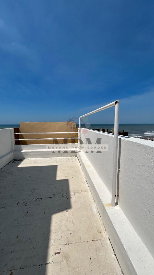Exclusivo Departamento en Venta - 3° Piso Completo