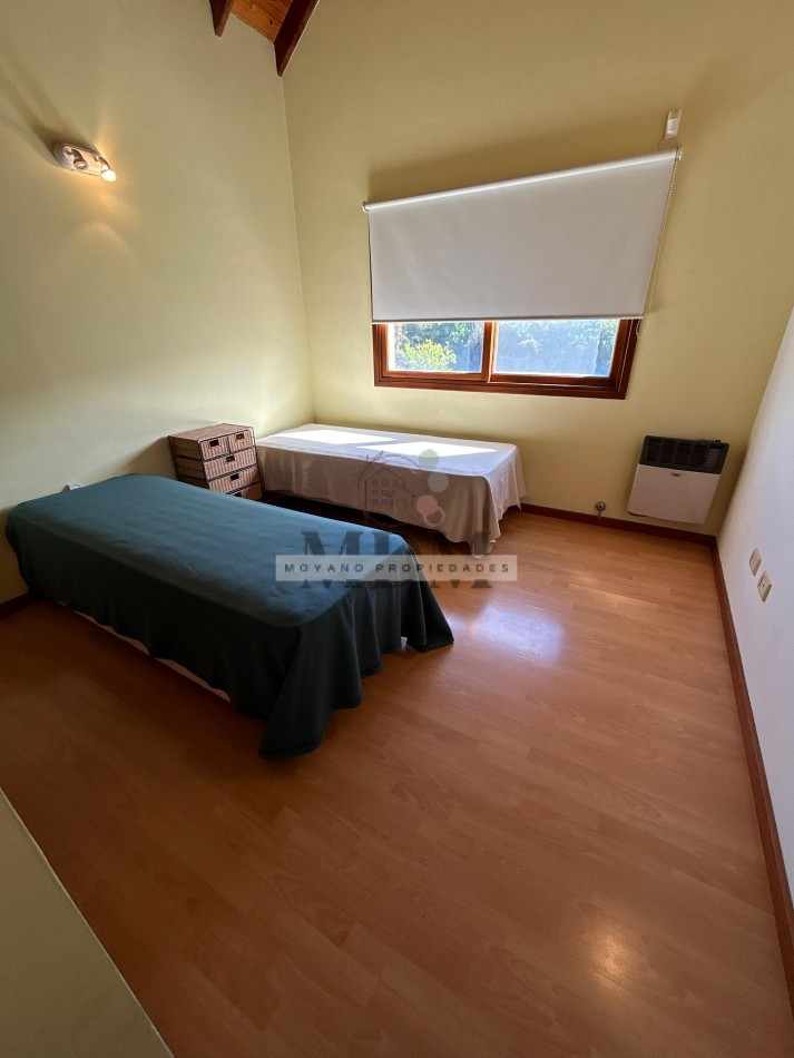 CASA CON PISCINA MULTIFAMILIAR EN LAS GAVIOTAS