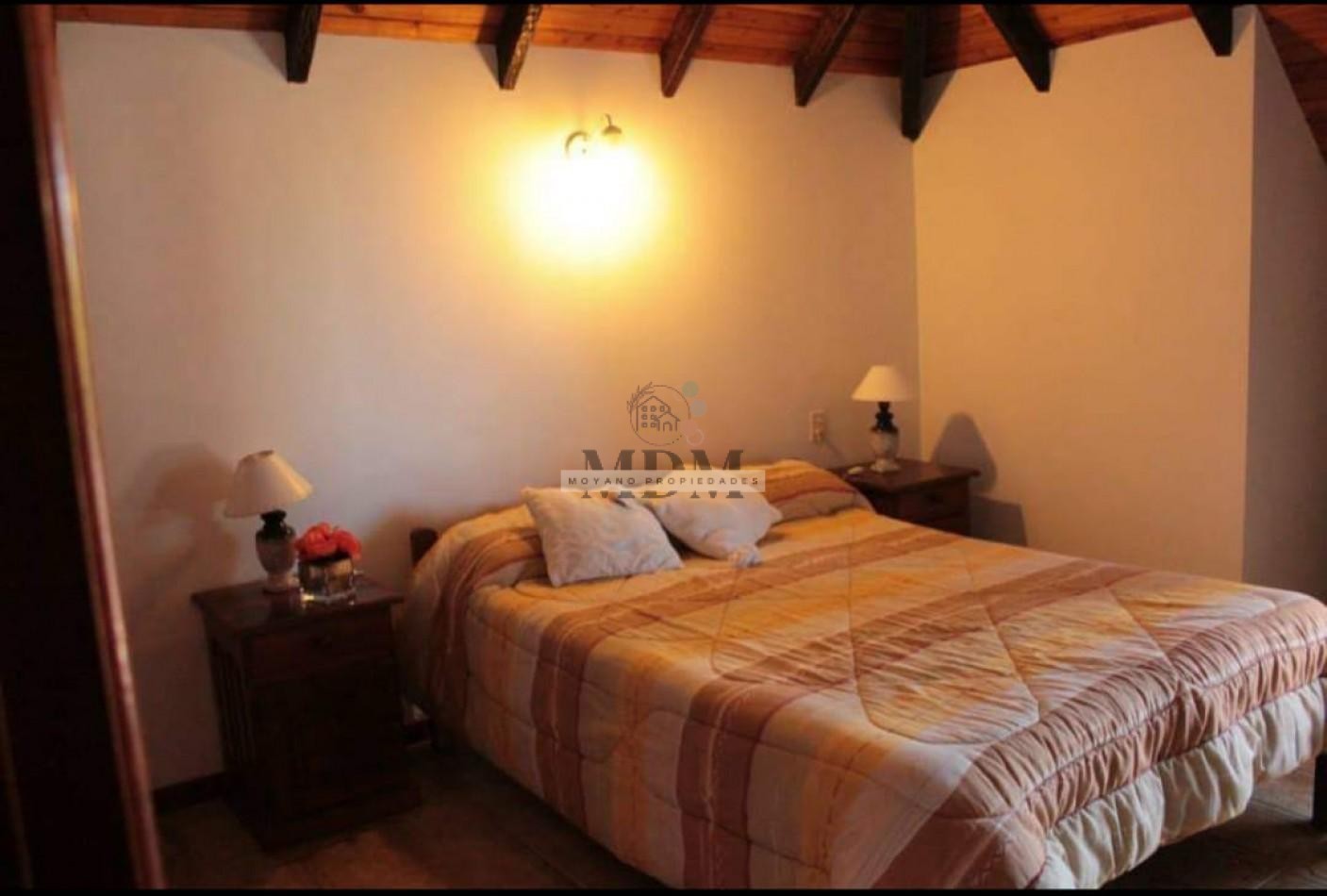 Departamento en zona centro