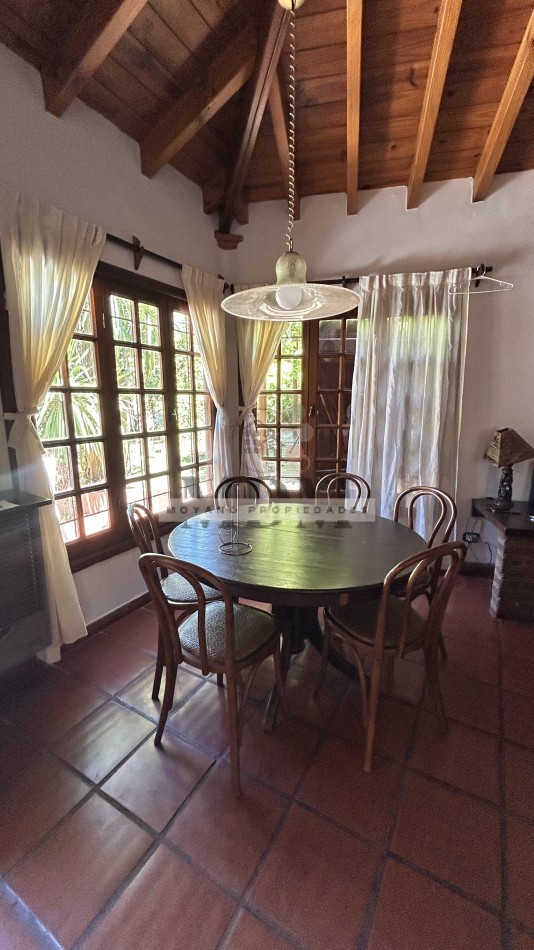Hermosa Casa en Barrio Norte