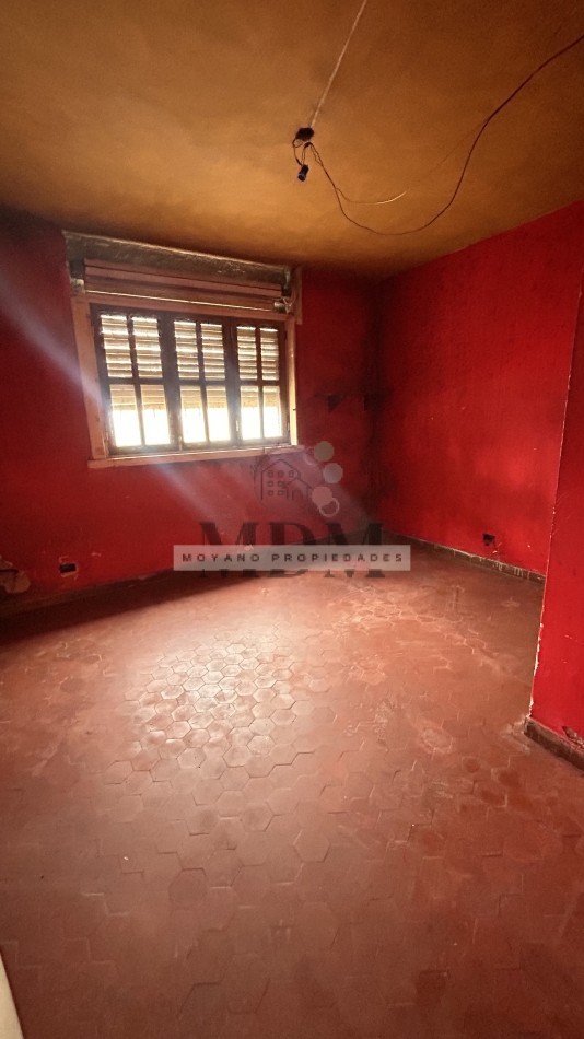 Departamento a refaccionar