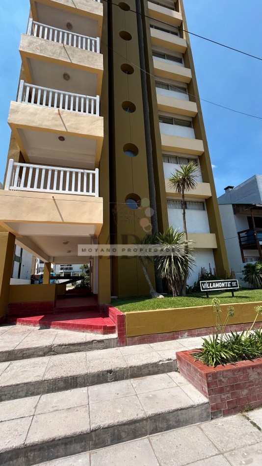 Exclusivo Departamento en Venta - 3° Piso Completo