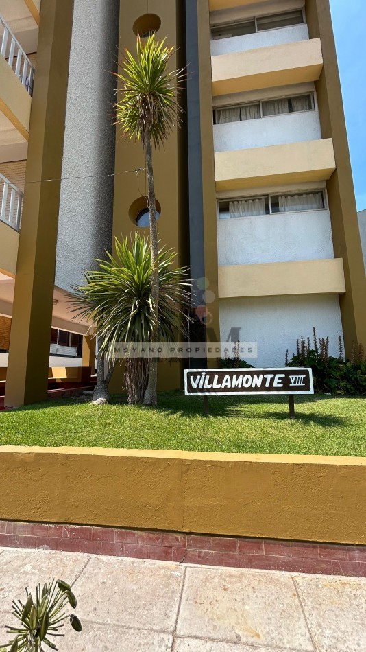 Exclusivo Departamento en Venta - 3° Piso Completo