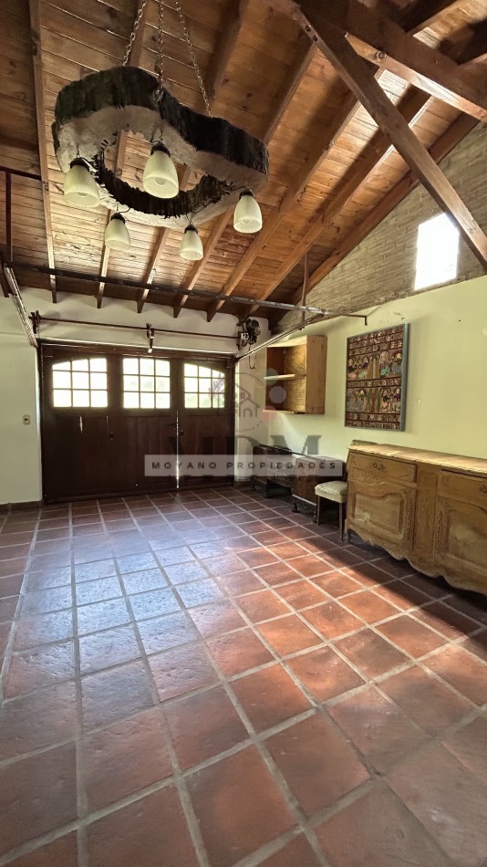 Hermosa Casa en Barrio Norte