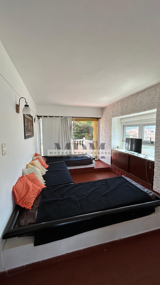 Exclusivo Departamento en Venta - 3° Piso Completo