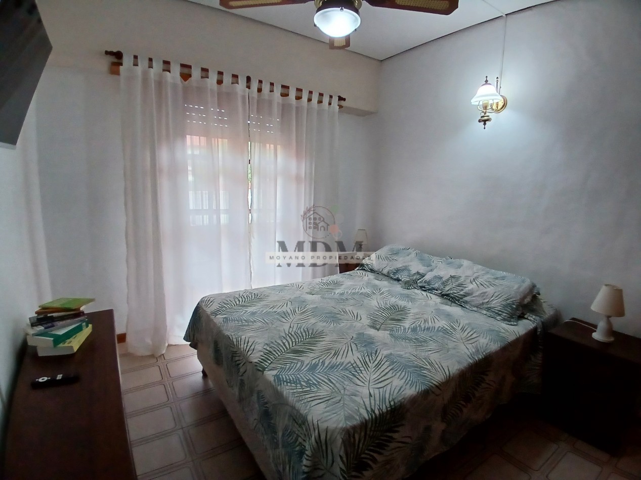 Departamento de 2 ambientes en Edificio Palmeras III