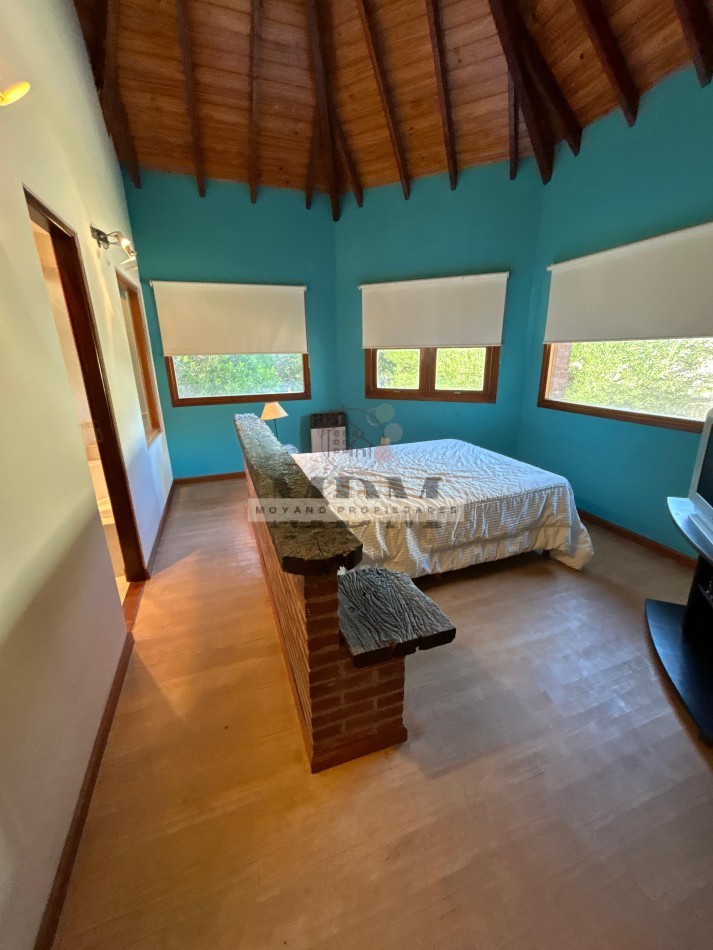 CASA CON PISCINA MULTIFAMILIAR EN LAS GAVIOTAS