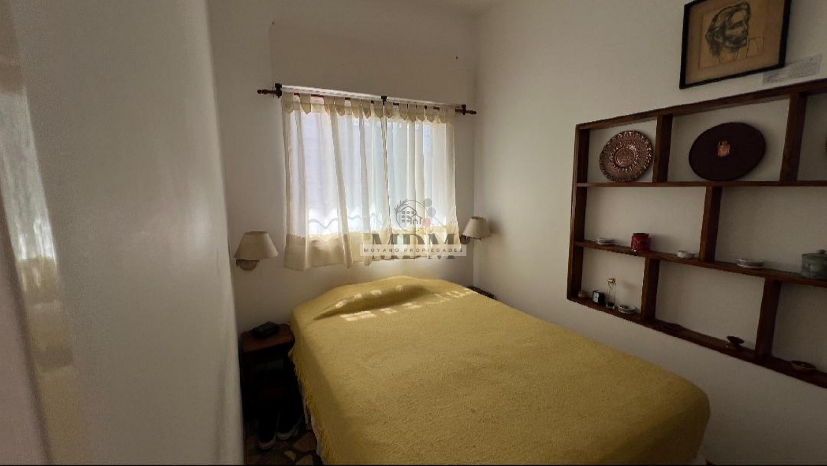 Departamento en zona sur cerca del mar