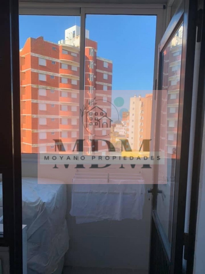 Departamento zona centro