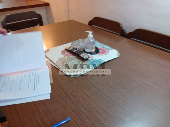 Departamento de 2 ambientes en Edificio Palmeras III