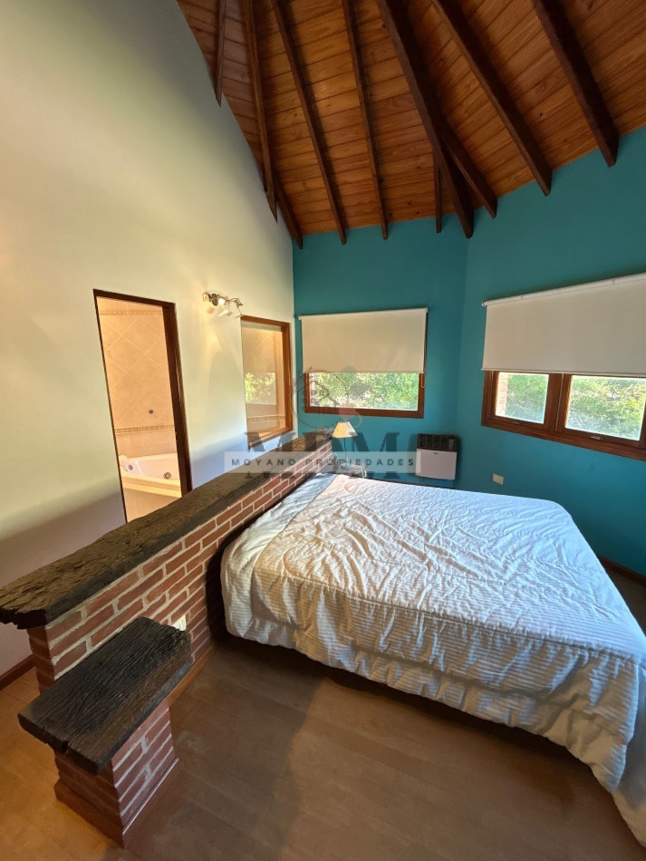 CASA CON PISCINA MULTIFAMILIAR EN LAS GAVIOTAS