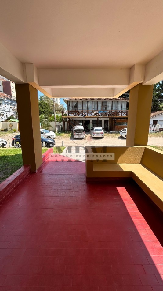 Exclusivo Departamento en Venta - 3° Piso Completo