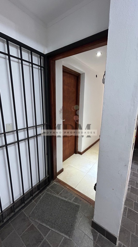 Departamento en Alquiler Temporario - Planta Baja en Villa Gesell