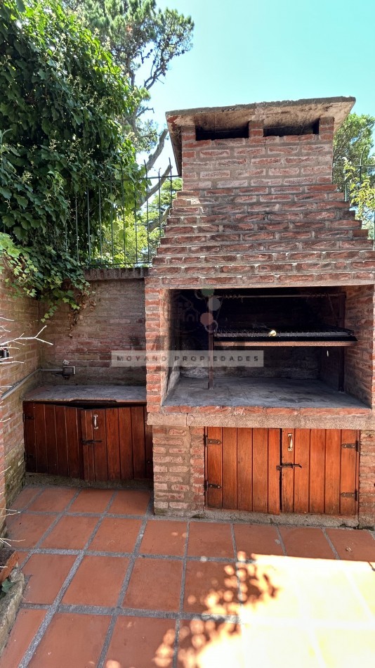 Hermosa Casa en Barrio Norte