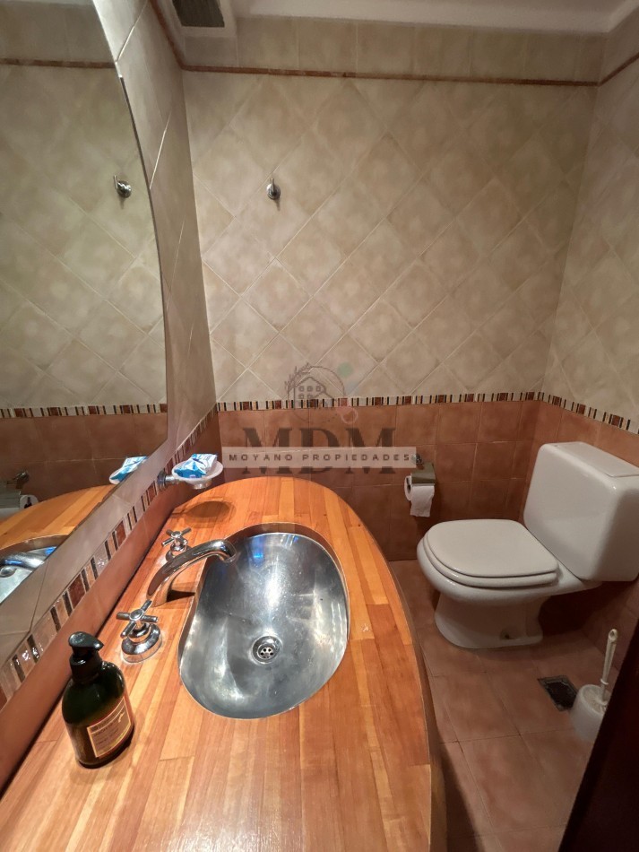 CASA CON PISCINA MULTIFAMILIAR EN LAS GAVIOTAS