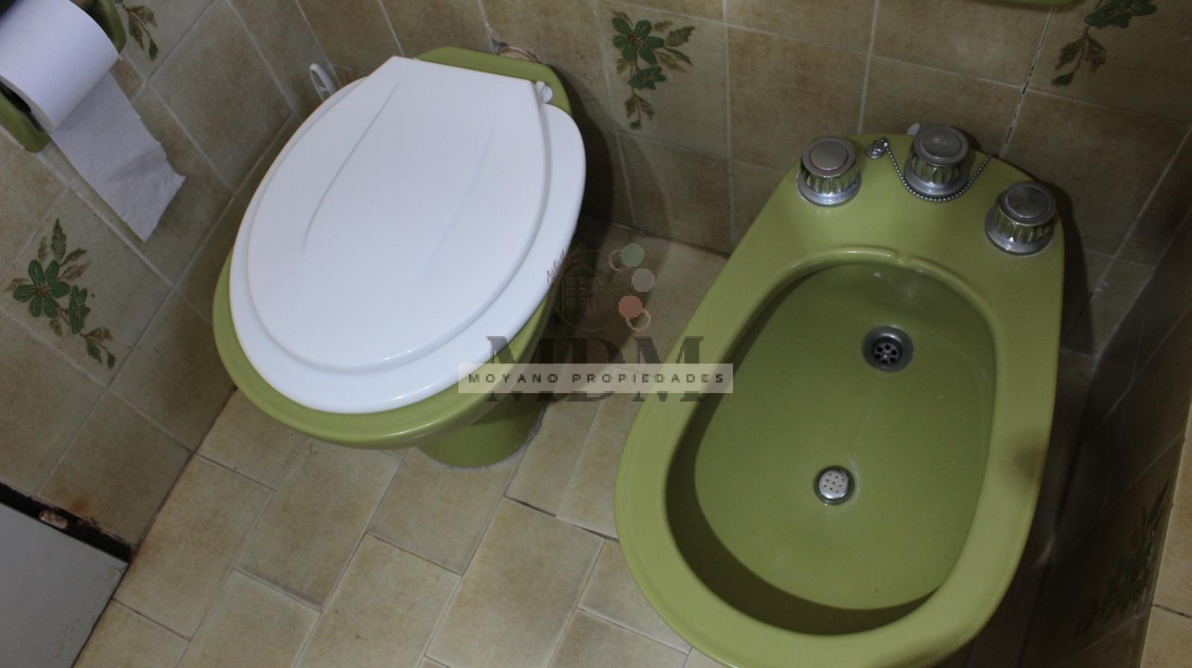 Departamento en Av. 3 3442