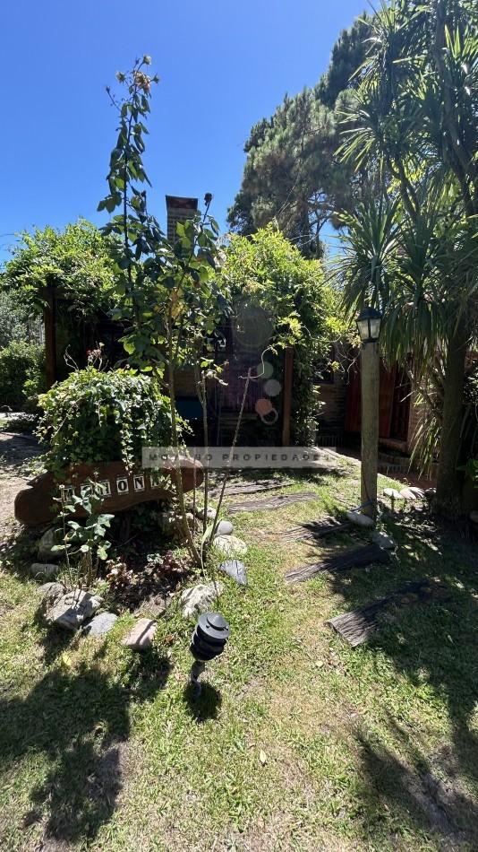 Hermosa Casa en Barrio Norte