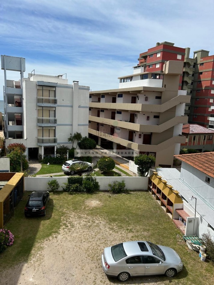 Exclusivo Departamento en Venta - 3° Piso Completo