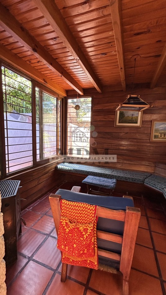 Hermosa Casa en Barrio Norte