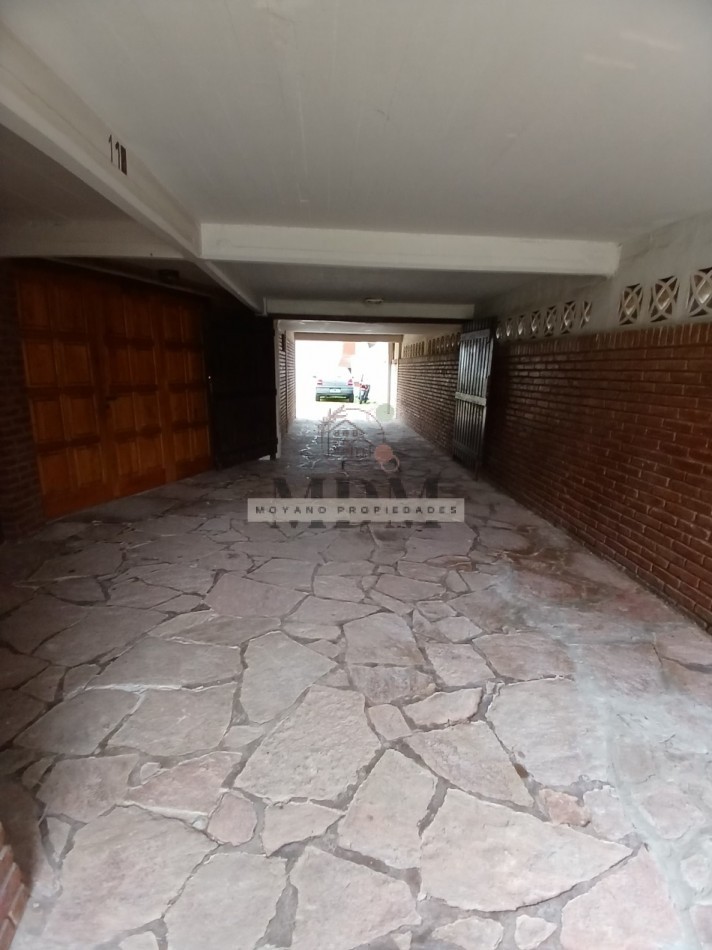 Departamento de 2 ambientes en Edificio Palmeras III