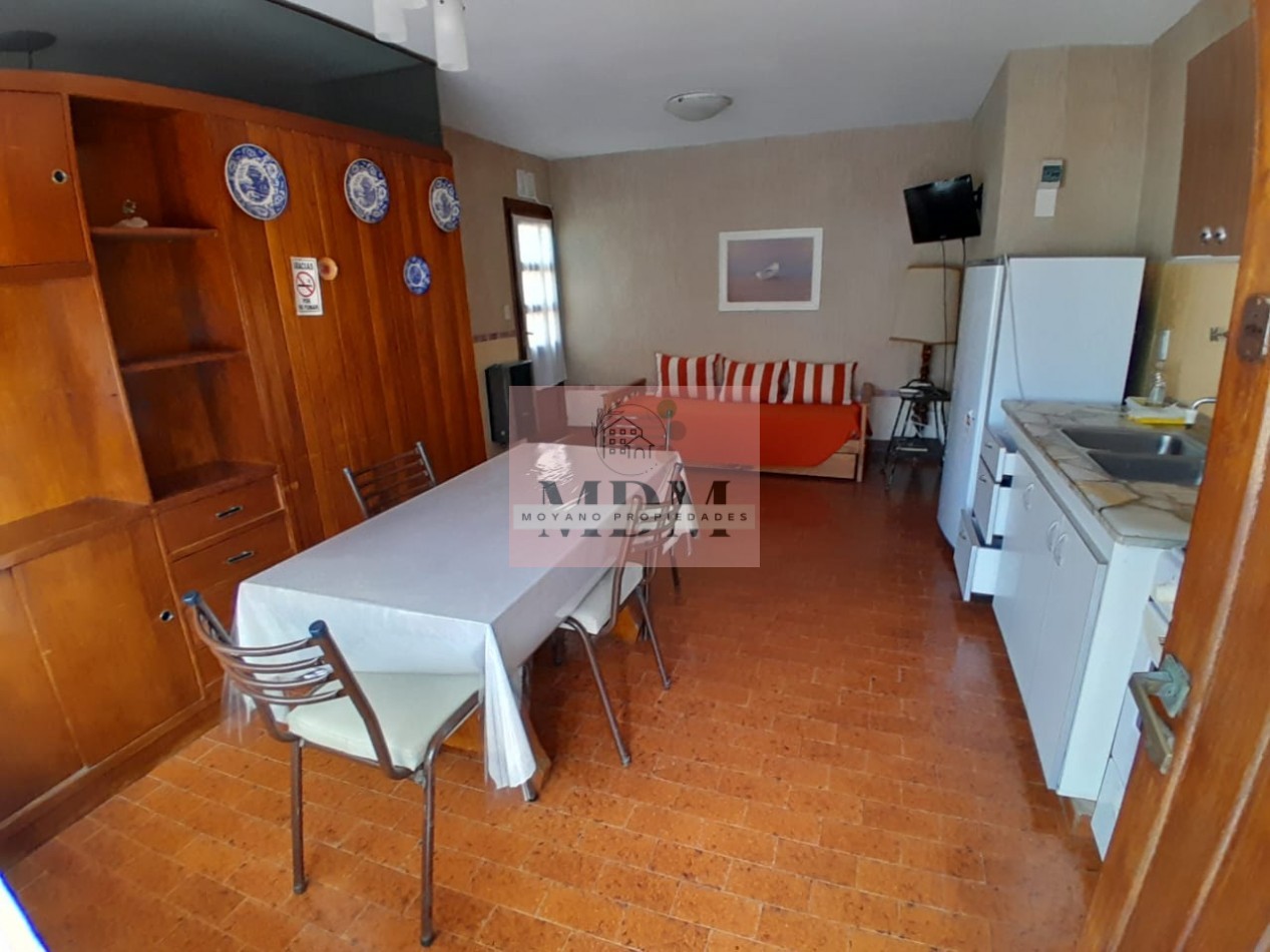¡OPORTUNIDAD UNICA! DEPARTAMENTO DE 2 AMBIENTES CON FINANCIACION