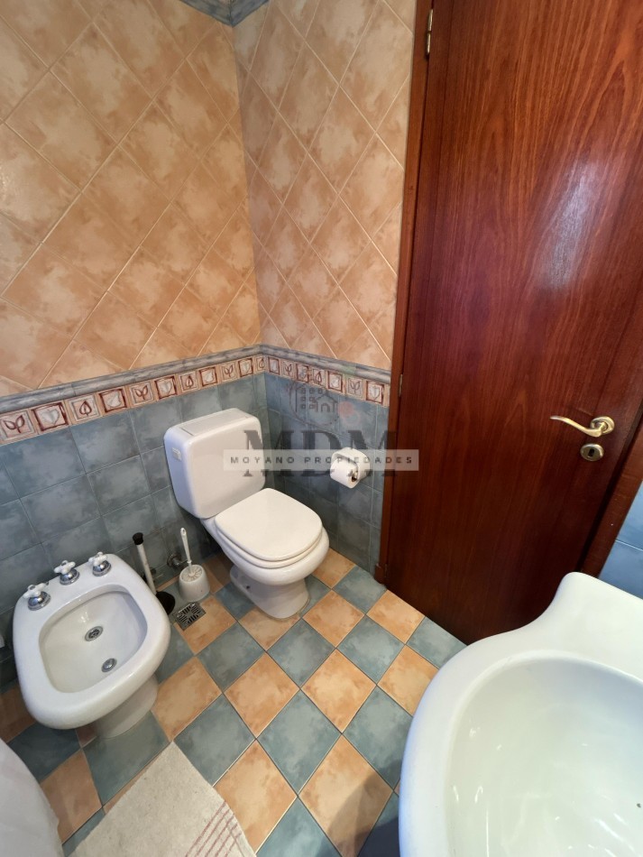 CASA CON PISCINA MULTIFAMILIAR EN LAS GAVIOTAS