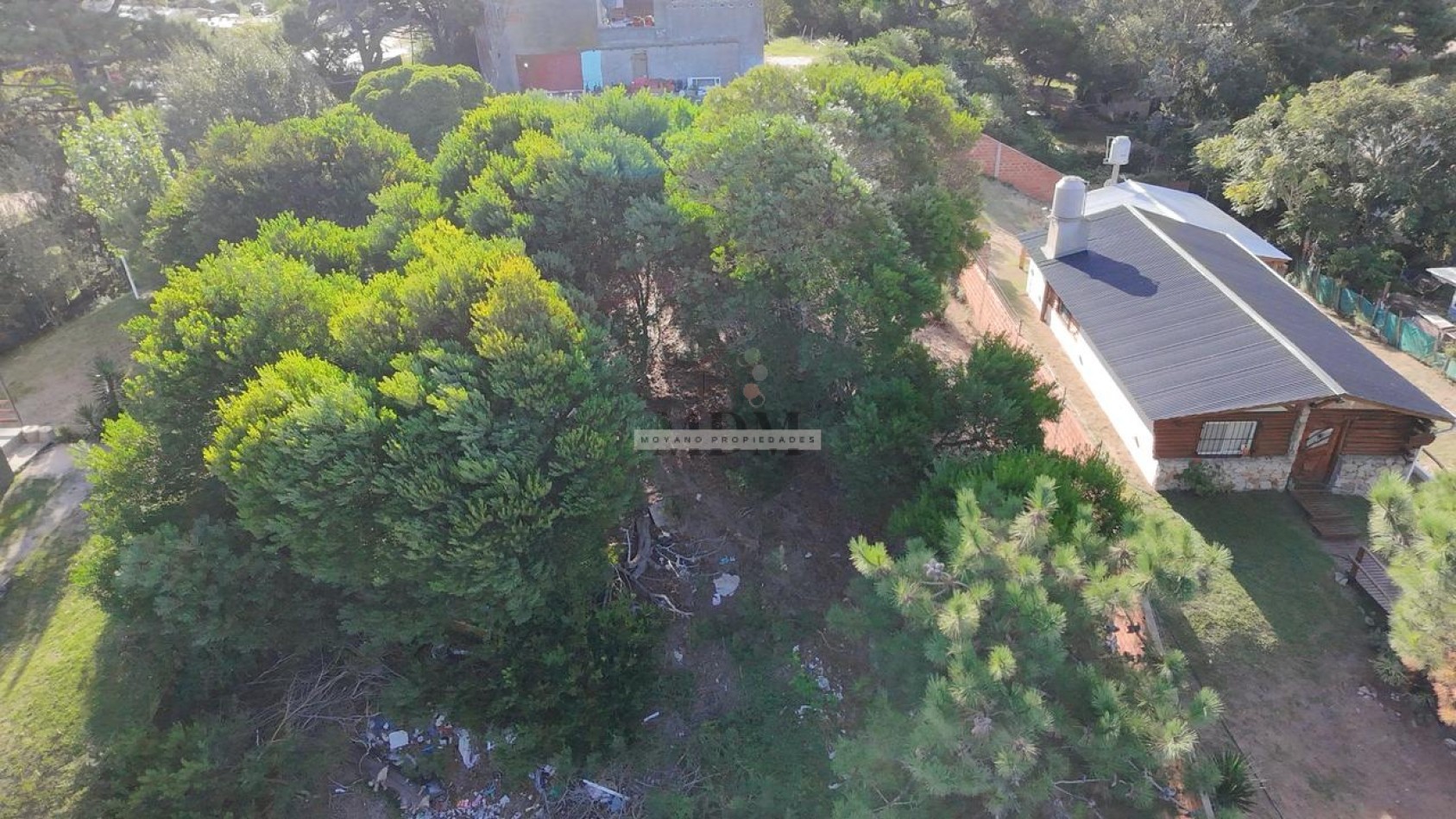 Oportunidad Unica en el Corazon de Villa Gesell - Lote Ideal para Desarrollo Residencial o Turistico