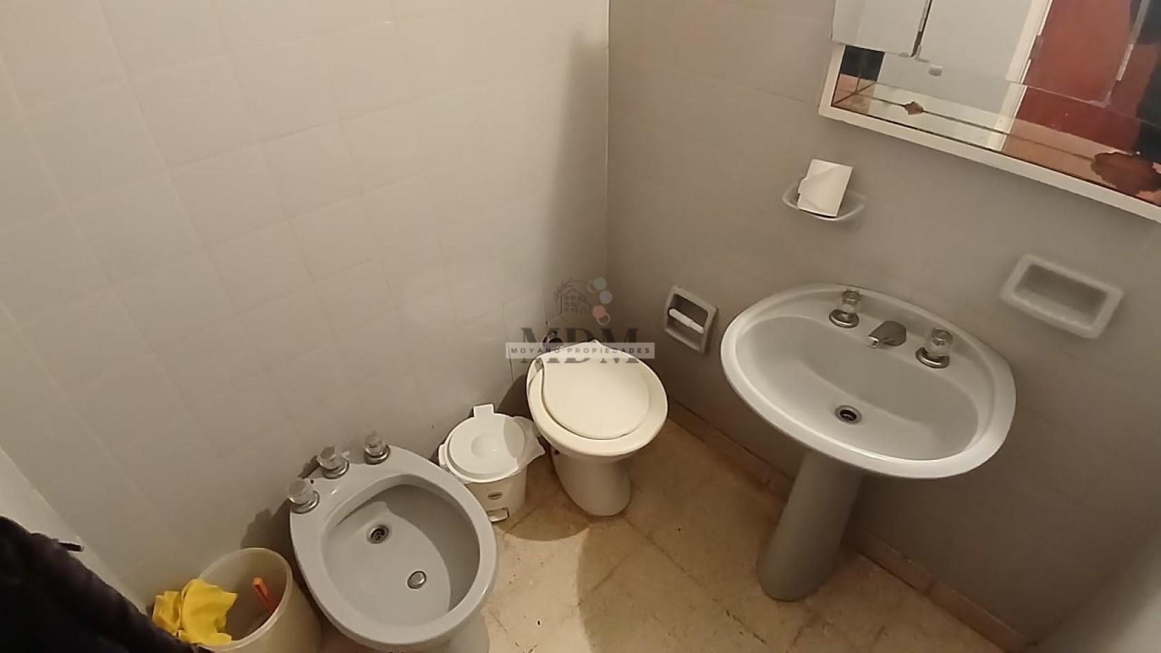 Venta de Dpto al Sur de Villa Gesell
