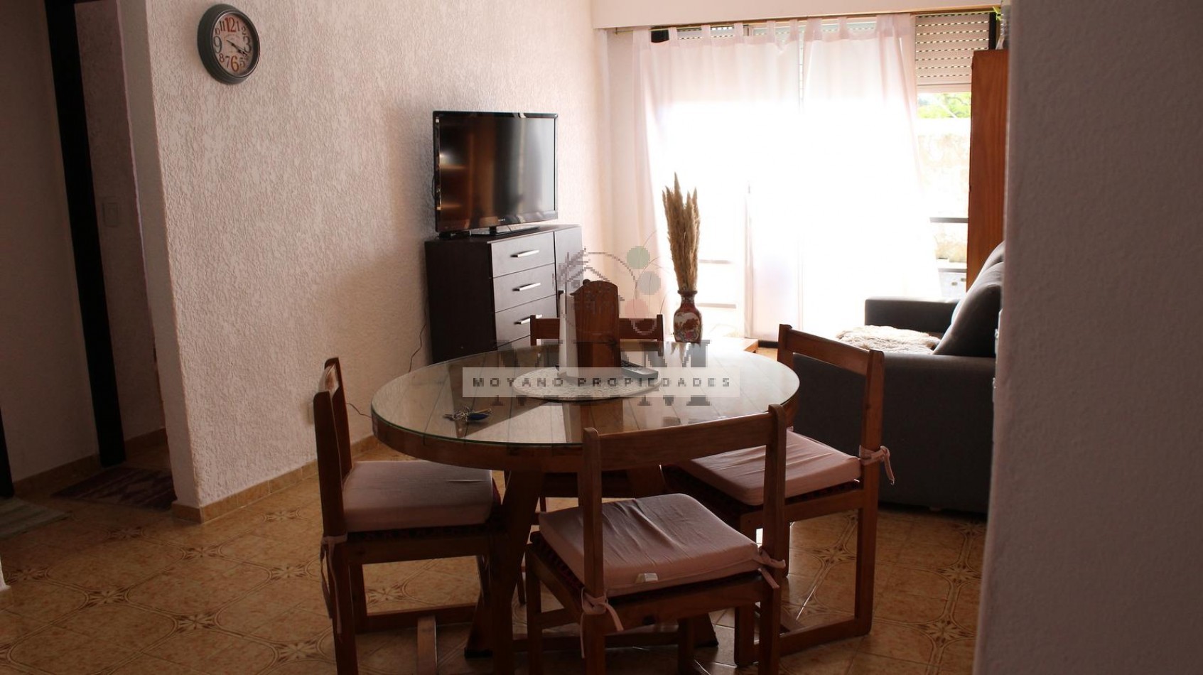Departamento en Av. 3 3442