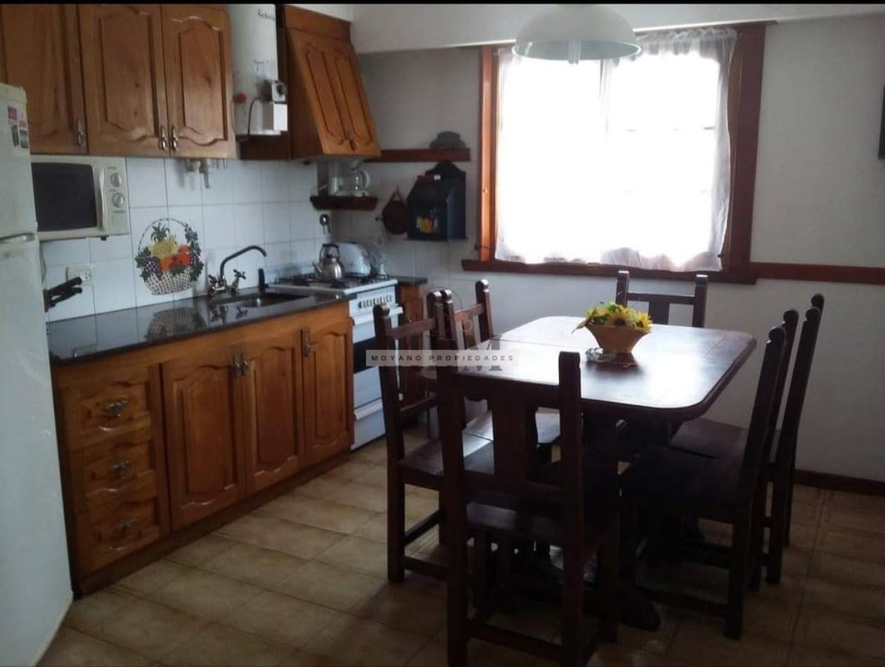 Departamento en zona centro