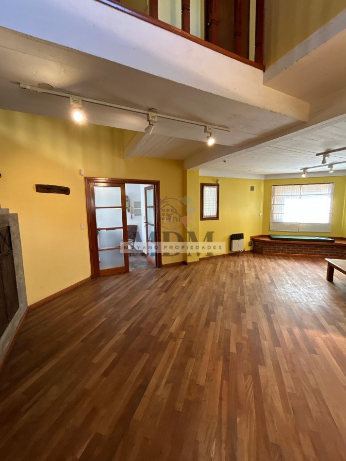 CASA CON PISCINA MULTIFAMILIAR EN LAS GAVIOTAS