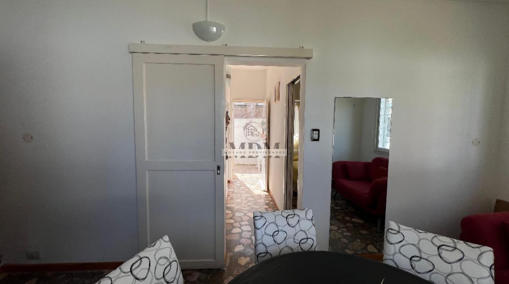 Departamento en zona sur cerca del mar