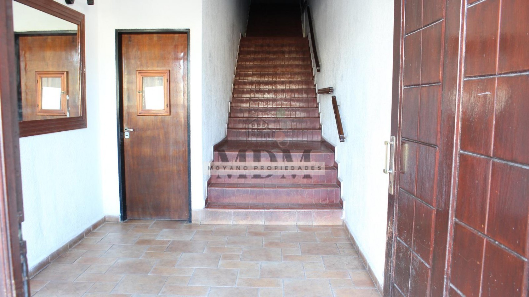 Departamento en Av. 3 3442