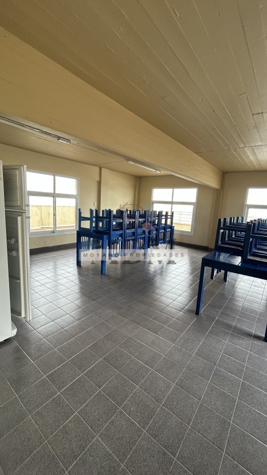 Departamento con vista al mar