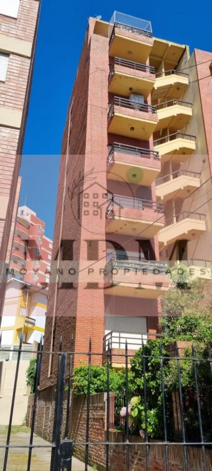 Departamento zona centro