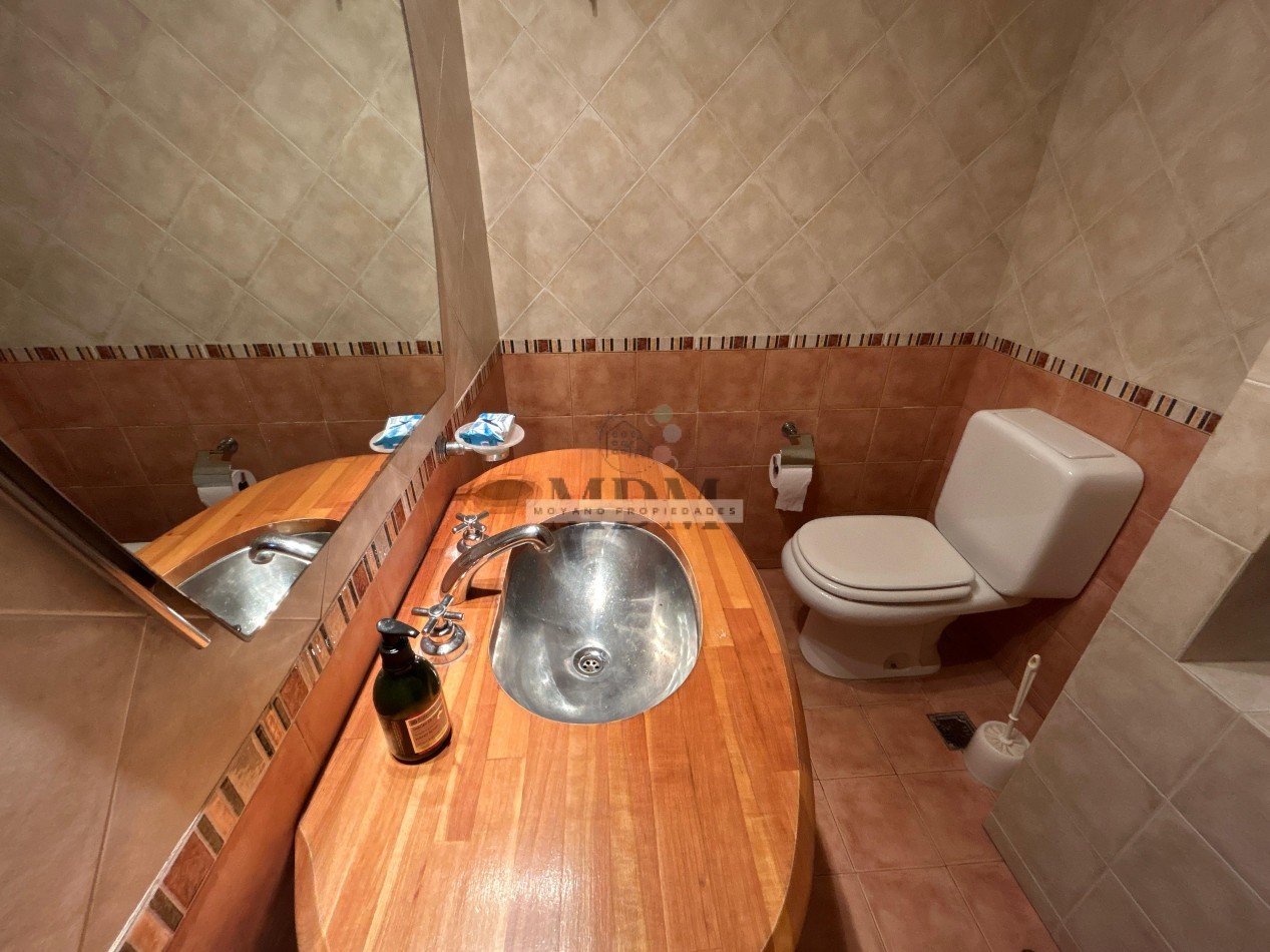 CASA CON PISCINA MULTIFAMILIAR EN LAS GAVIOTAS