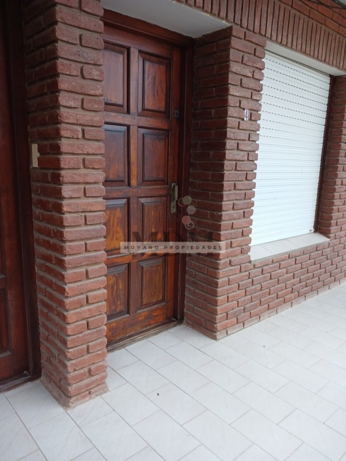 Departamento de 2 ambientes en Edificio Palmeras III