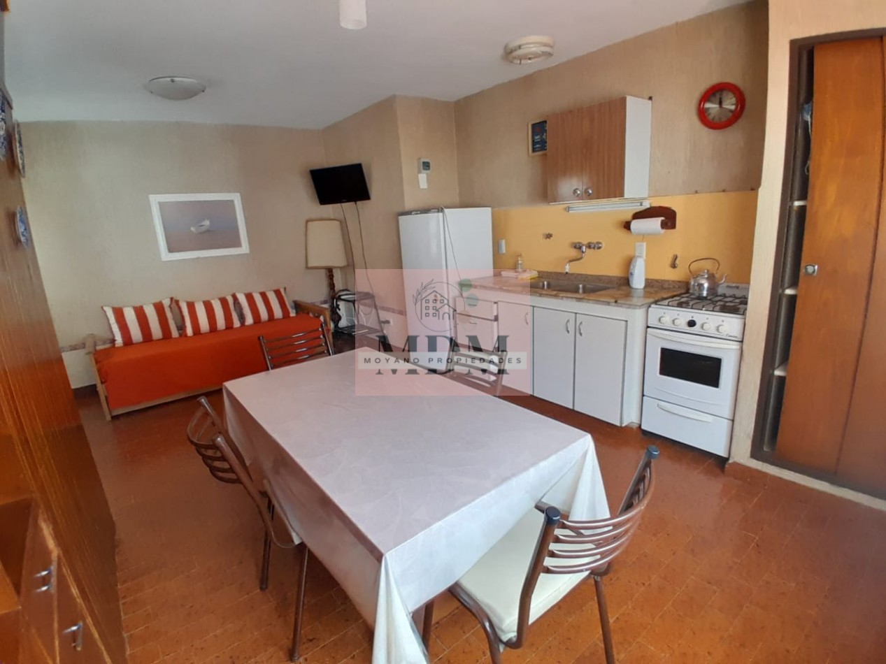 ¡OPORTUNIDAD UNICA! DEPARTAMENTO DE 2 AMBIENTES CON FINANCIACION