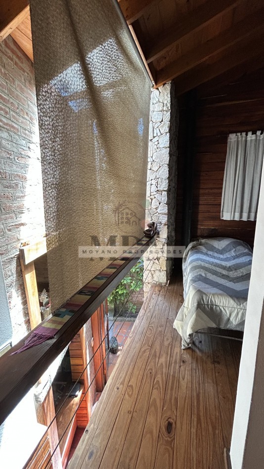 Hermosa Casa en Barrio Norte