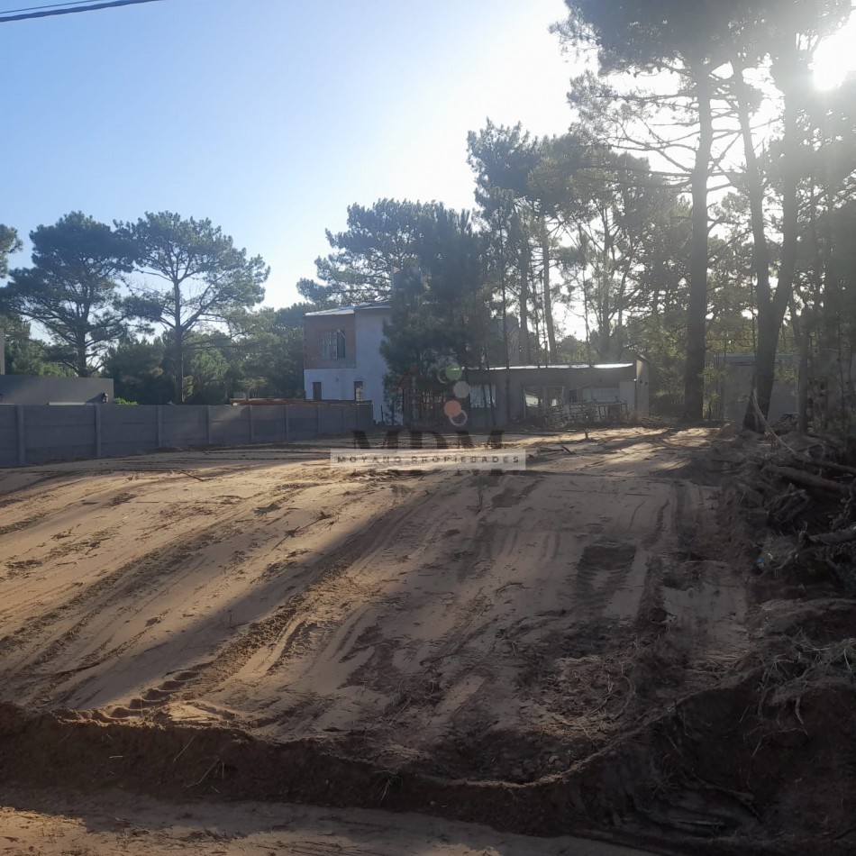 Lote en Venta