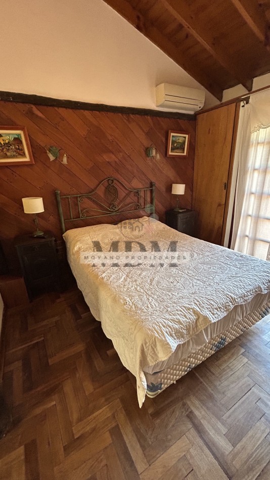 Hermosa Casa en Barrio Norte