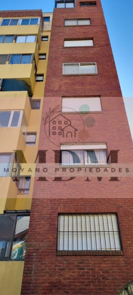 Departamento zona centro
