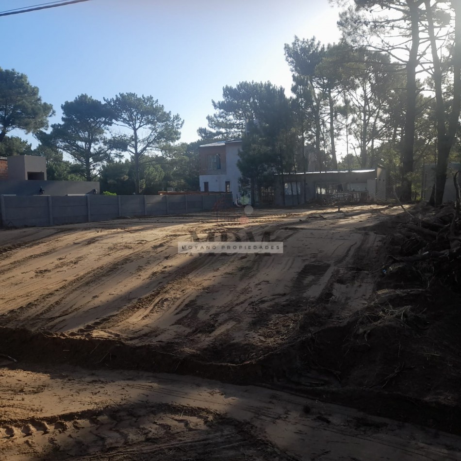 Lote en Venta