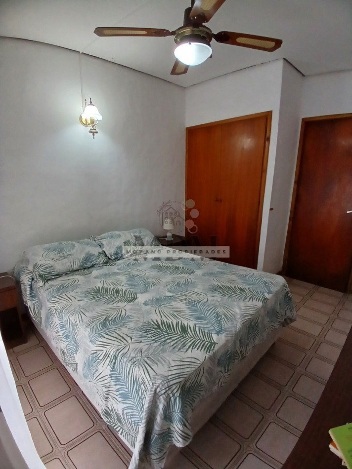 Departamento de 2 ambientes en Edificio Palmeras III