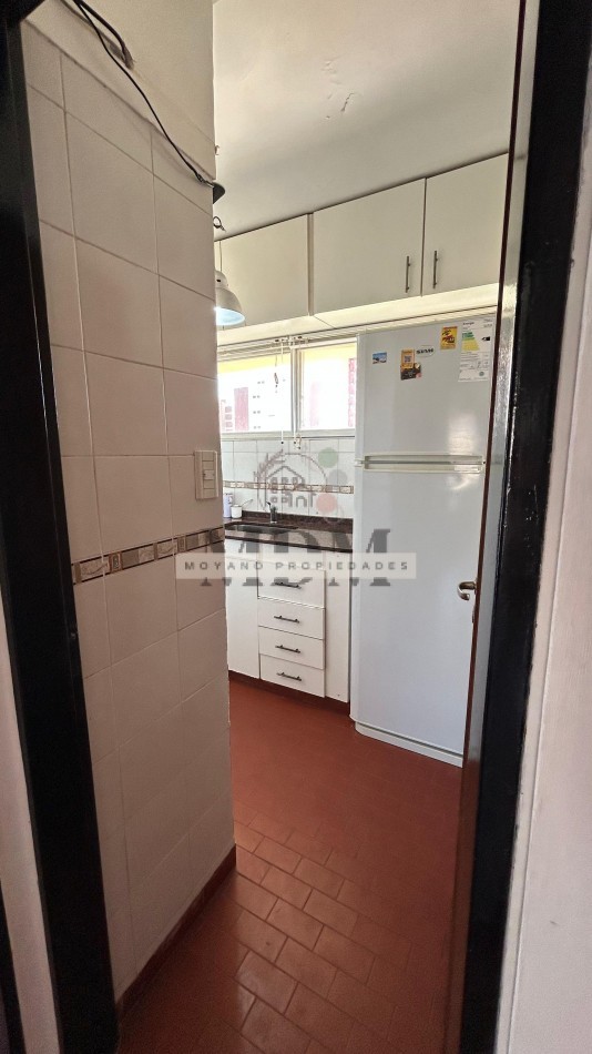 Exclusivo Departamento en Venta - 3° Piso Completo