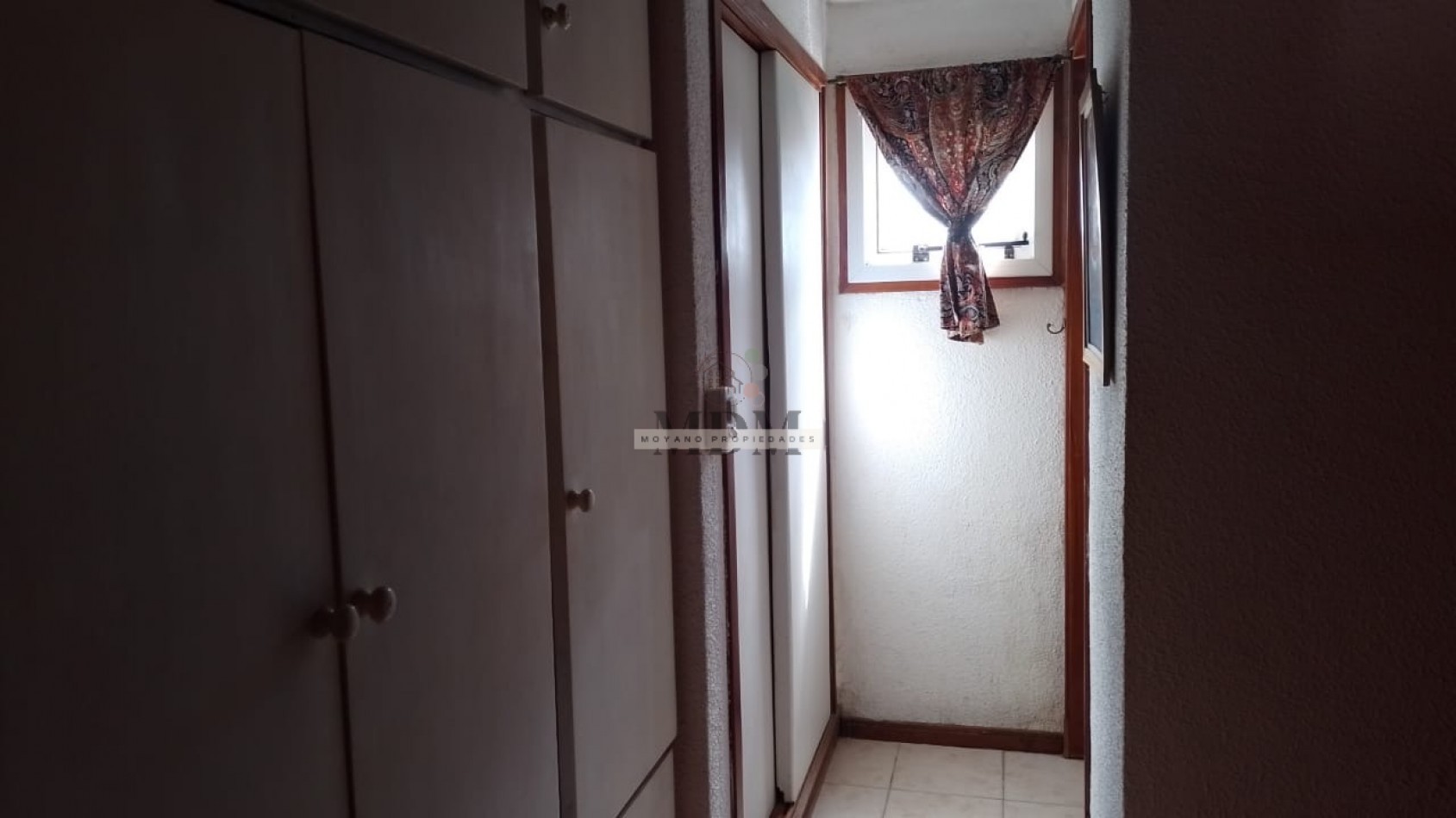 ¡OPORTUNIDAD UNICA FRENTE AL MAR! Departamento de 2 Ambientes + Cochera cerrada