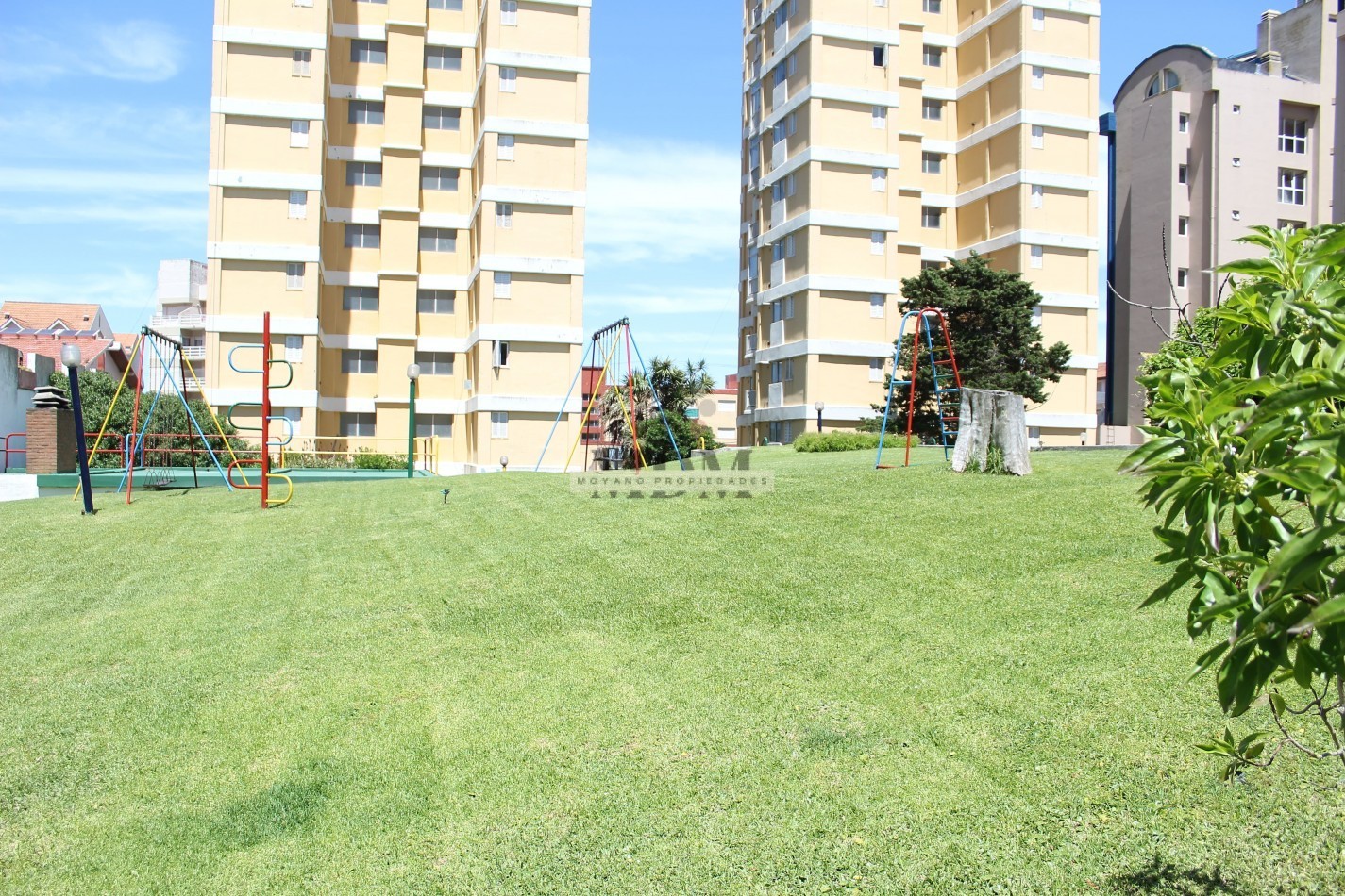 DEPARTAMENTO EN 6° PISO CON VISTA PLENA AL MAR - EDIFICIO OKEY